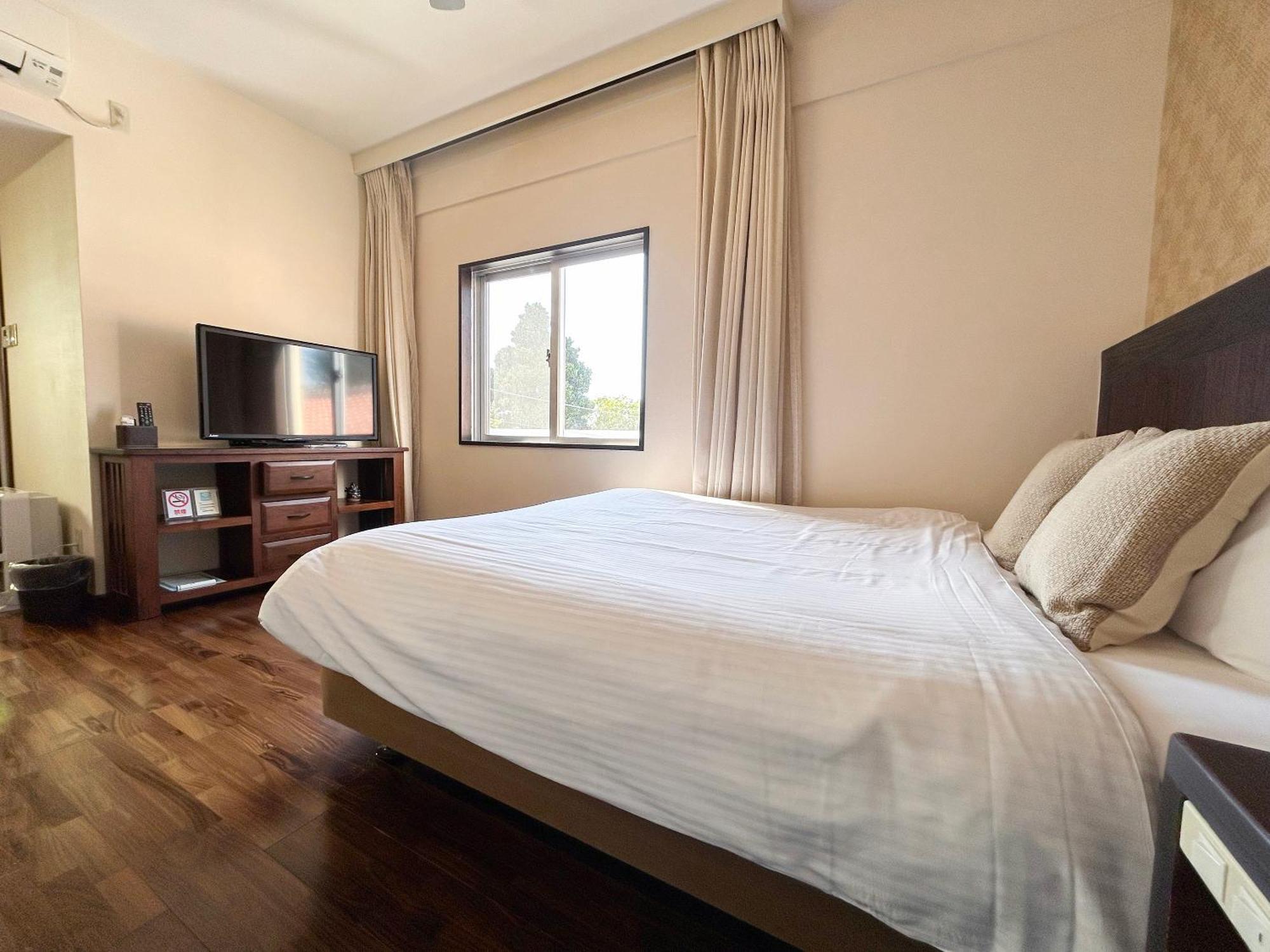 Pension Sunset Beach Накідзин Екстер'єр фото